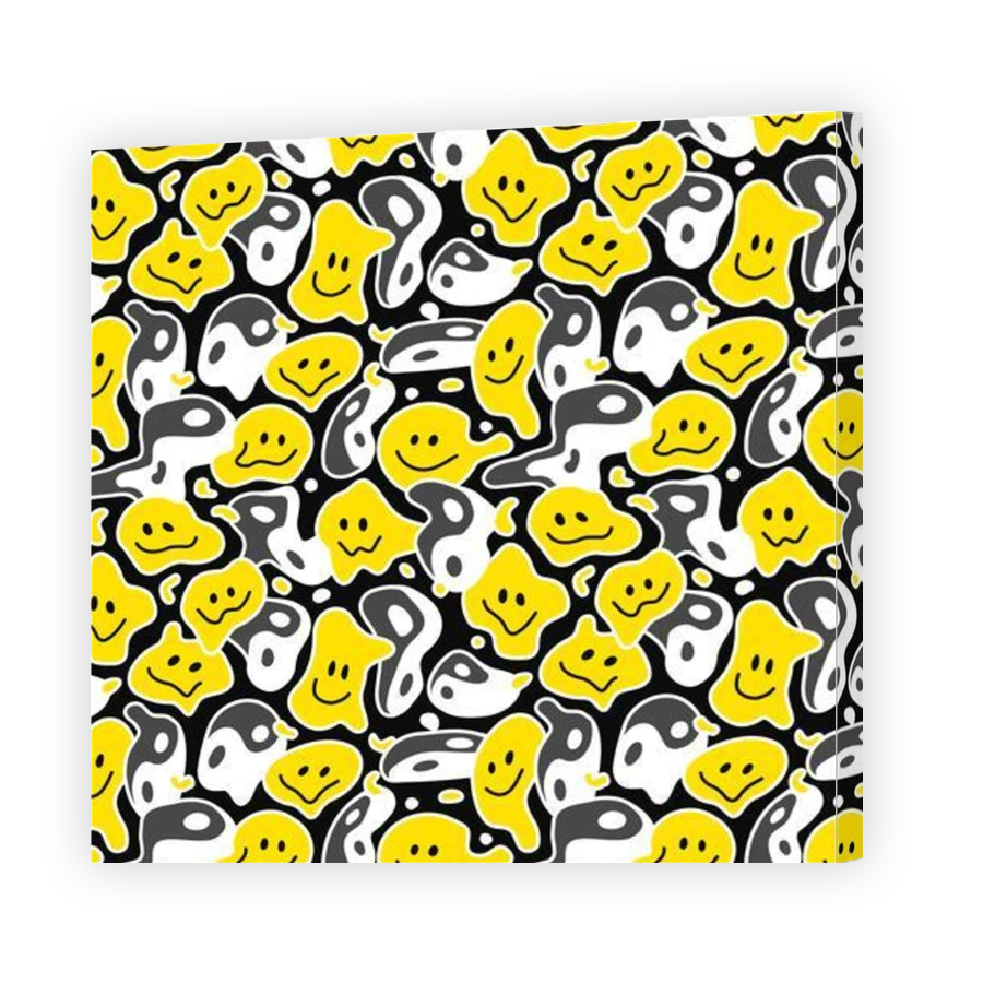 Thumbnail for Canvas - Gallery Canvas Wrap