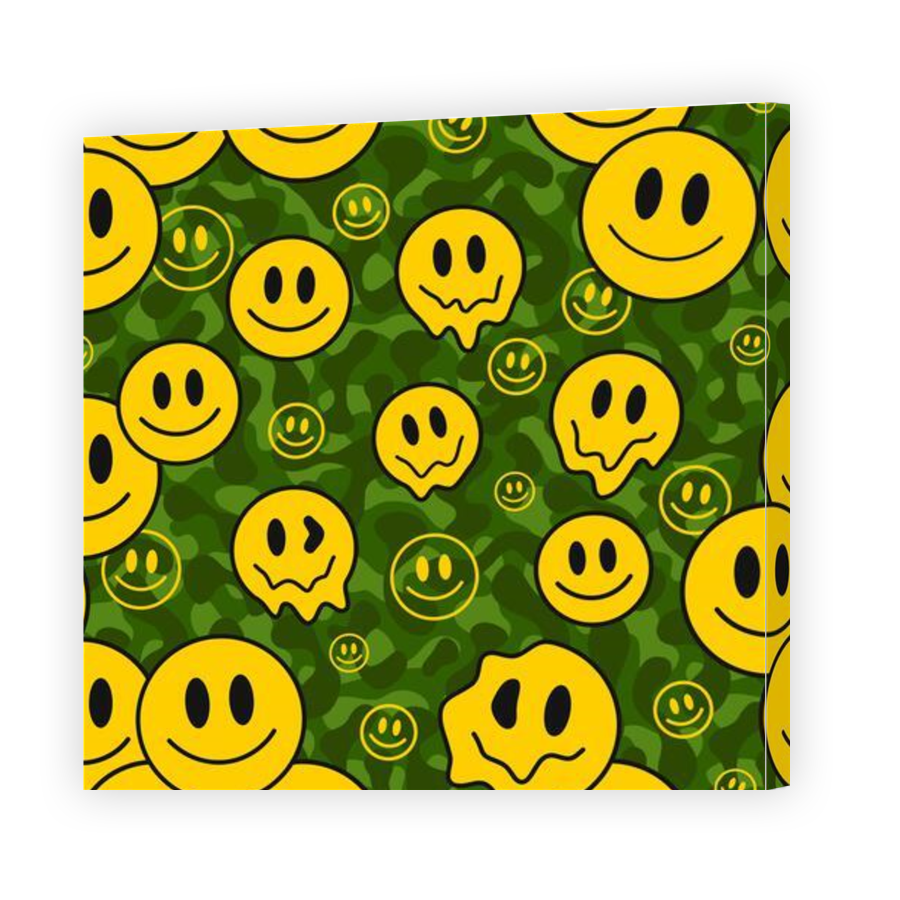 Thumbnail for Canvas - Gallery Canvas Wrap