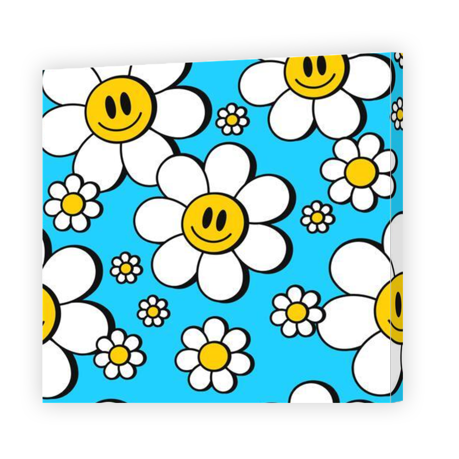 Thumbnail for Canvas - Gallery Canvas Wrap