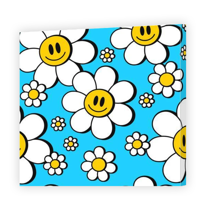Thumbnail for Canvas - Gallery Canvas Wrap