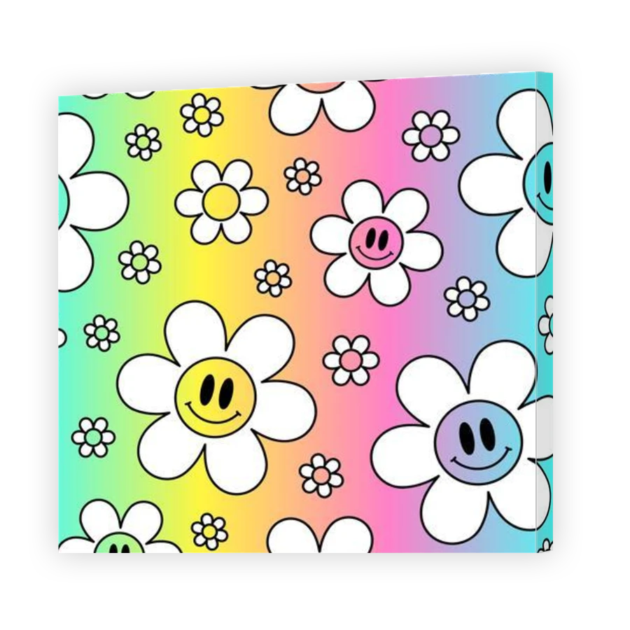 Thumbnail for Canvas - Gallery Canvas Wrap