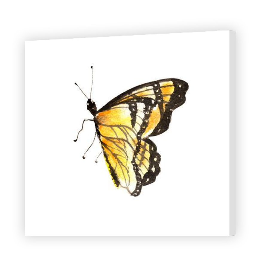 Thumbnail for Canvas - Gallery Canvas Wrap