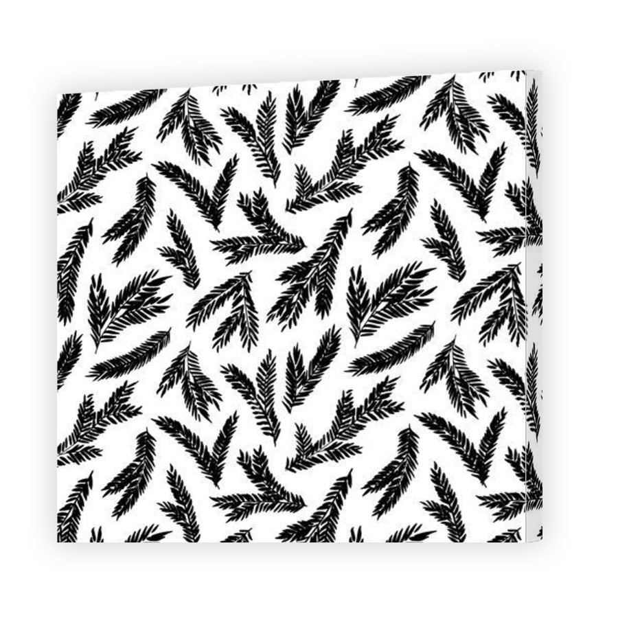Thumbnail for Canvas - Gallery Canvas Wrap