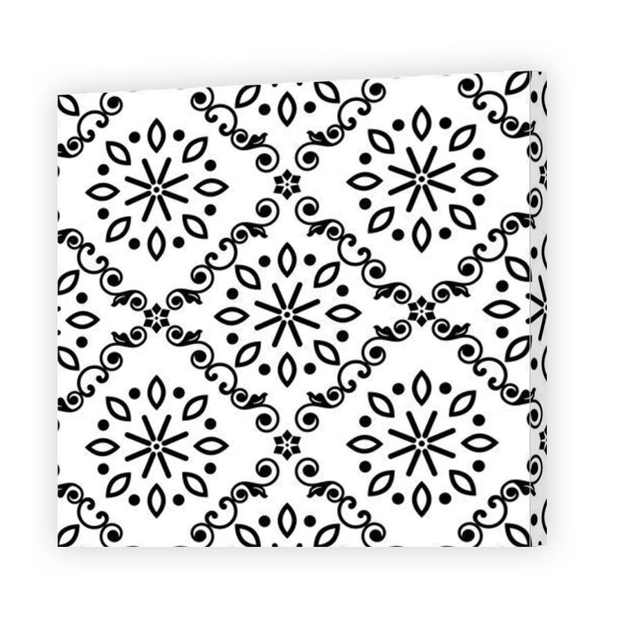 Thumbnail for Canvas - Gallery Canvas Wrap