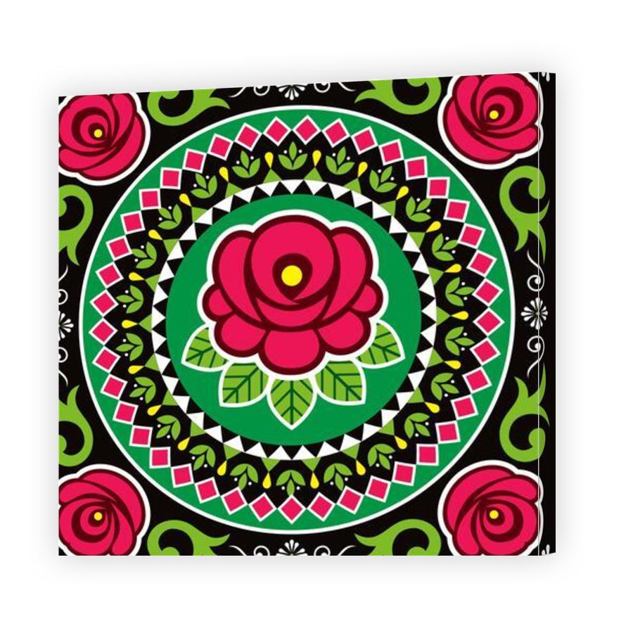 Thumbnail for Canvas - Gallery Canvas Wrap