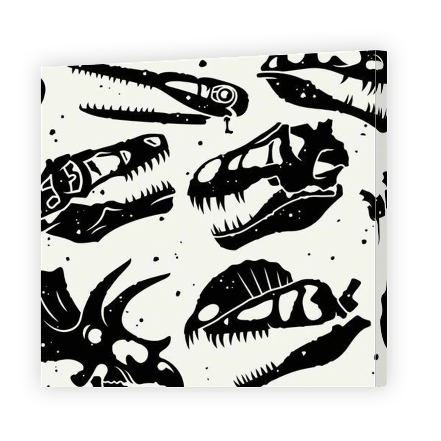 Thumbnail for Canvas - Gallery Canvas Wrap