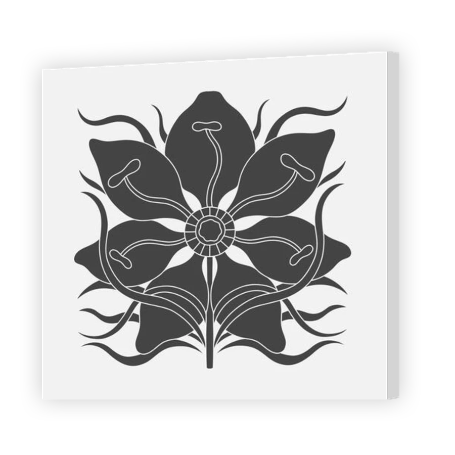 Thumbnail for Canvas - Gallery Canvas Wrap
