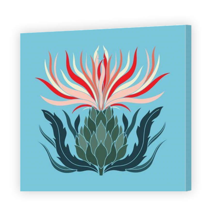 Thumbnail for Canvas - Gallery Canvas Wrap