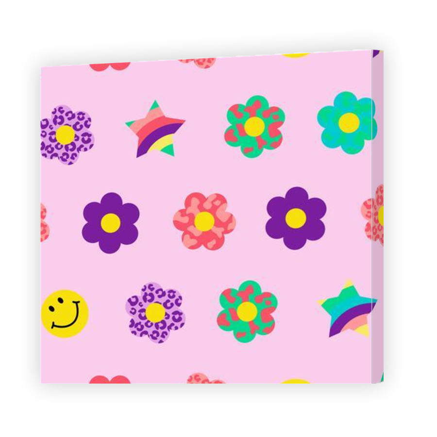 Thumbnail for Canvas - Gallery Canvas Wrap