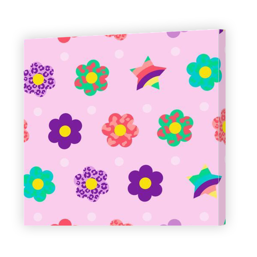 Thumbnail for Canvas - Gallery Canvas Wrap