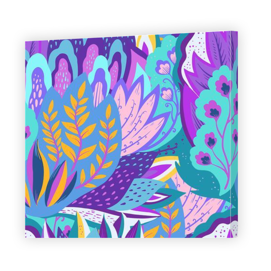 Thumbnail for Canvas - Gallery Canvas Wrap