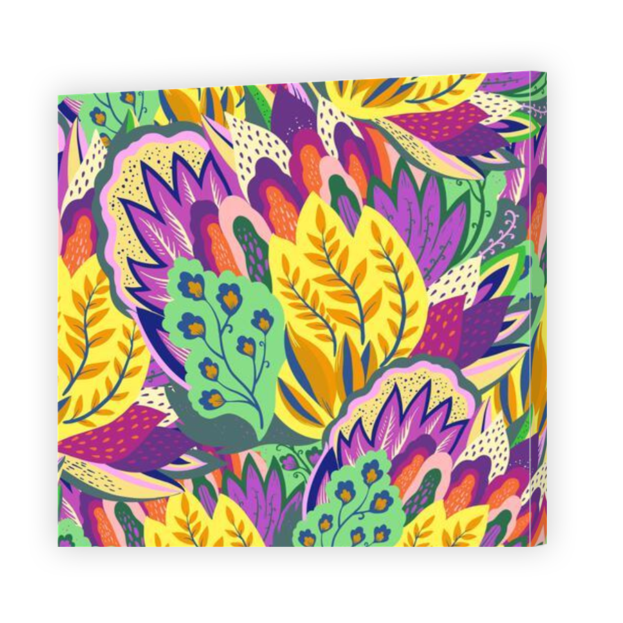 Thumbnail for Canvas - Gallery Canvas Wrap