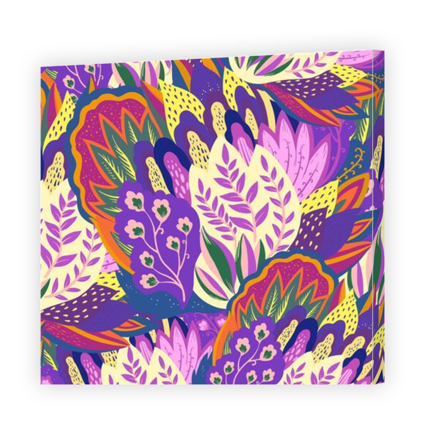 Thumbnail for Canvas - Gallery Canvas Wrap