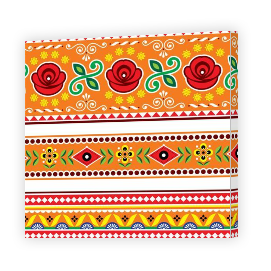 Thumbnail for Canvas - Gallery Canvas Wrap