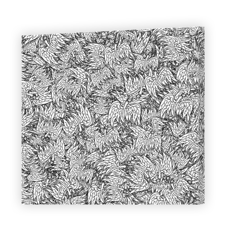 Thumbnail for Canvas - Gallery Canvas Wrap