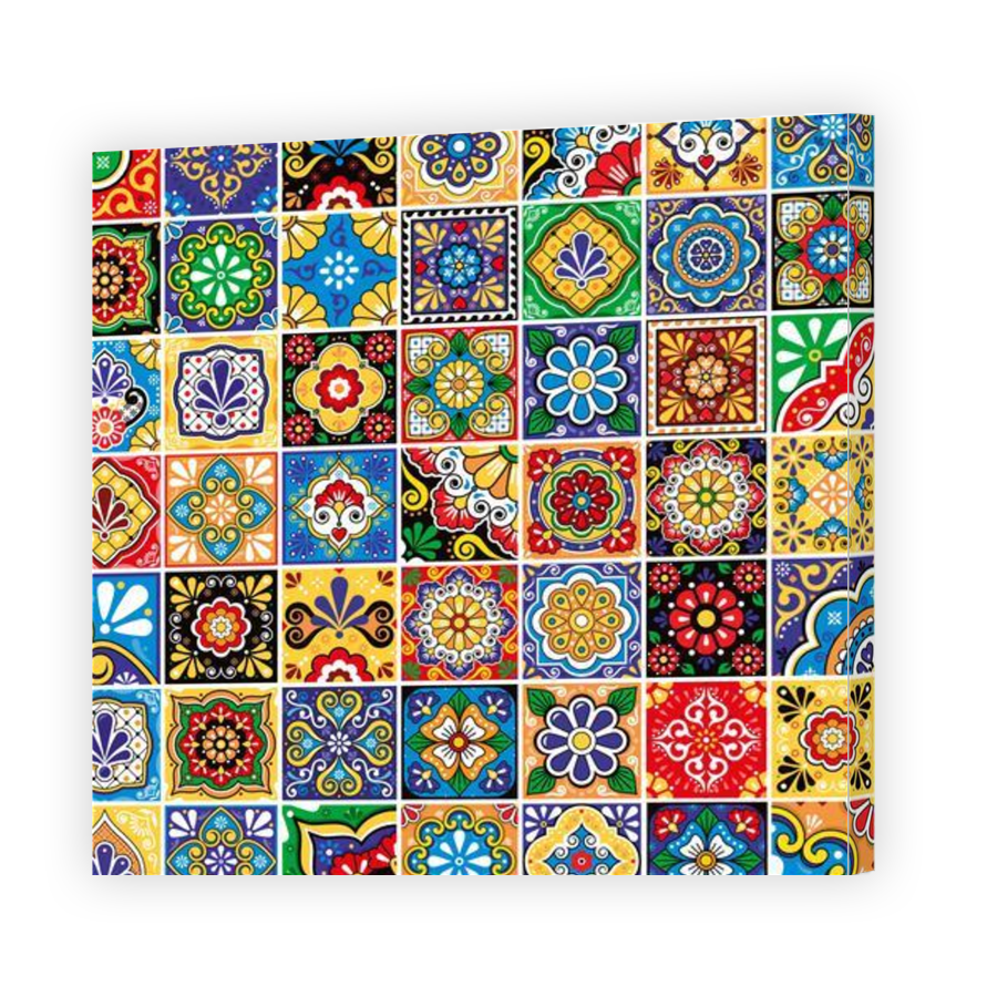 Thumbnail for Canvas - Gallery Canvas Wrap