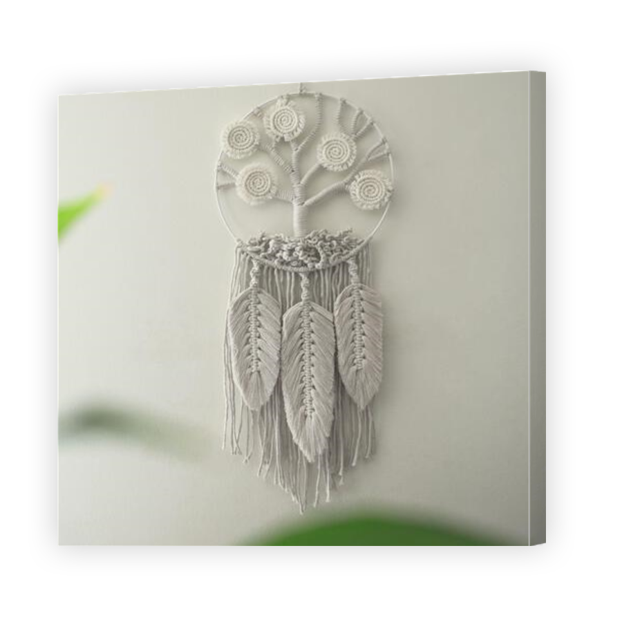 Thumbnail for Canvas - Gallery Canvas Wrap