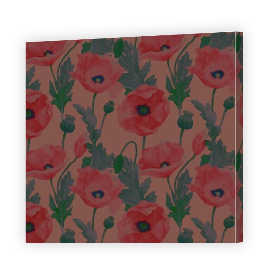 Thumbnail for Canvas - Gallery Canvas Wrap