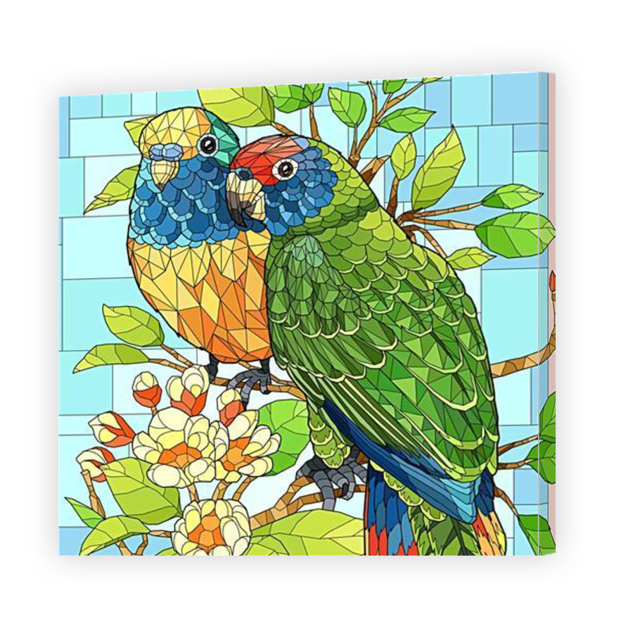 Thumbnail for Canvas - Gallery Canvas Wrap