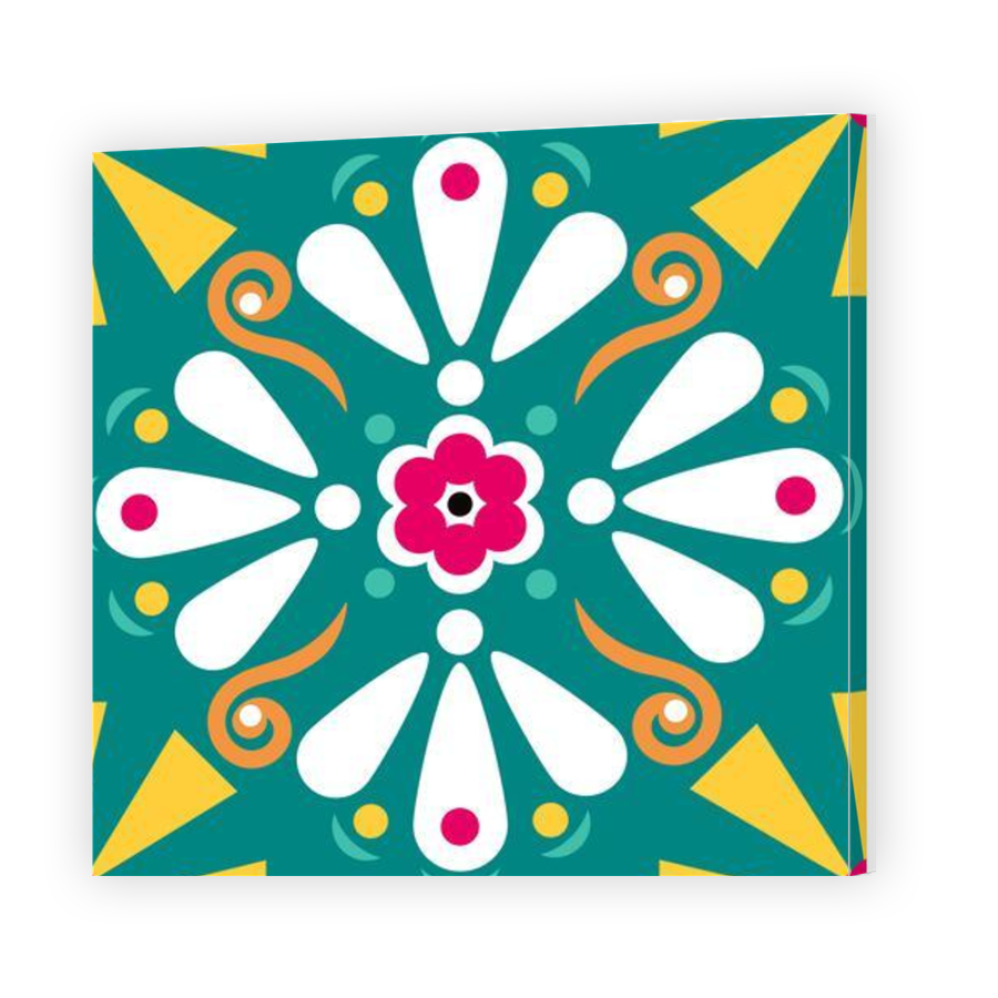 Thumbnail for Canvas - Gallery Canvas Wrap