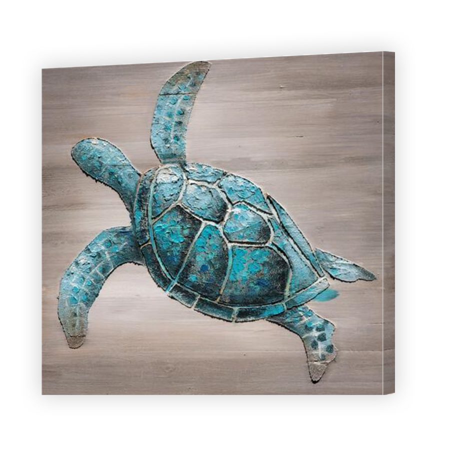 Thumbnail for Canvas - Gallery Canvas Wrap