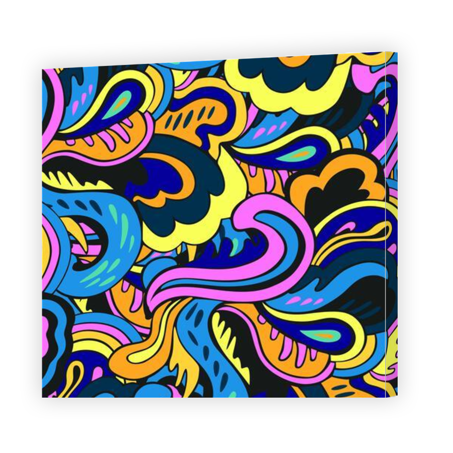 Thumbnail for Canvas - Gallery Canvas Wrap