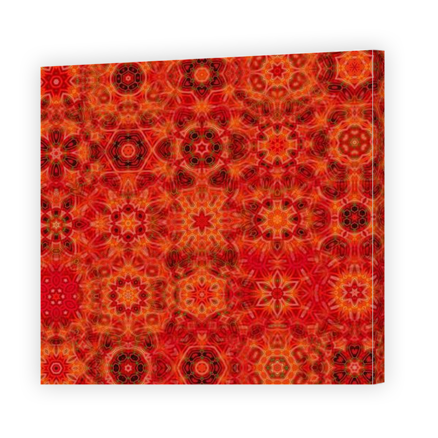 Thumbnail for Canvas - Gallery Canvas Wrap