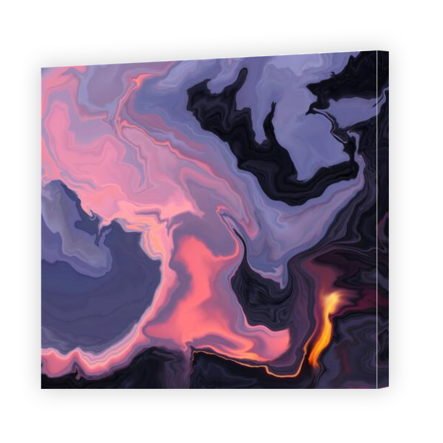 Thumbnail for Canvas - Gallery Canvas Wrap