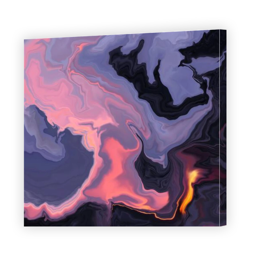 Thumbnail for Canvas - Gallery Canvas Wrap
