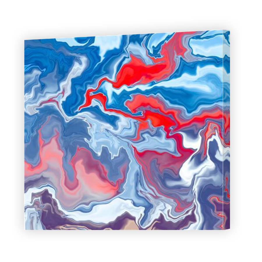 Thumbnail for Canvas - Gallery Canvas Wrap