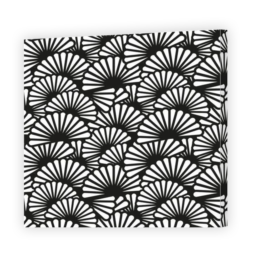 Thumbnail for Canvas - Gallery Canvas Wrap