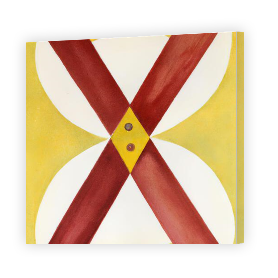 Thumbnail for Canvas - Gallery Canvas Wrap