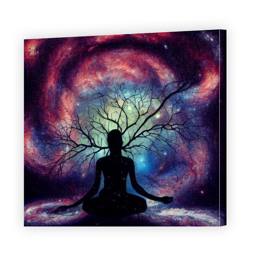 Thumbnail for Canvas - Gallery Canvas Wrap