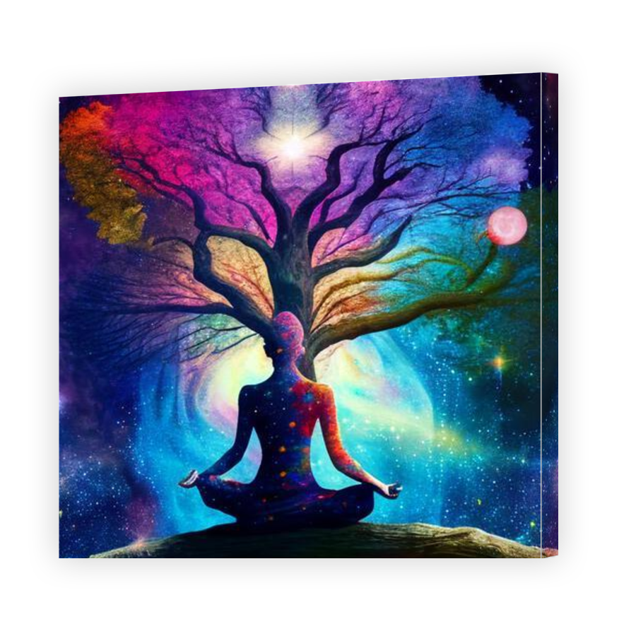 Thumbnail for Canvas - Gallery Canvas Wrap