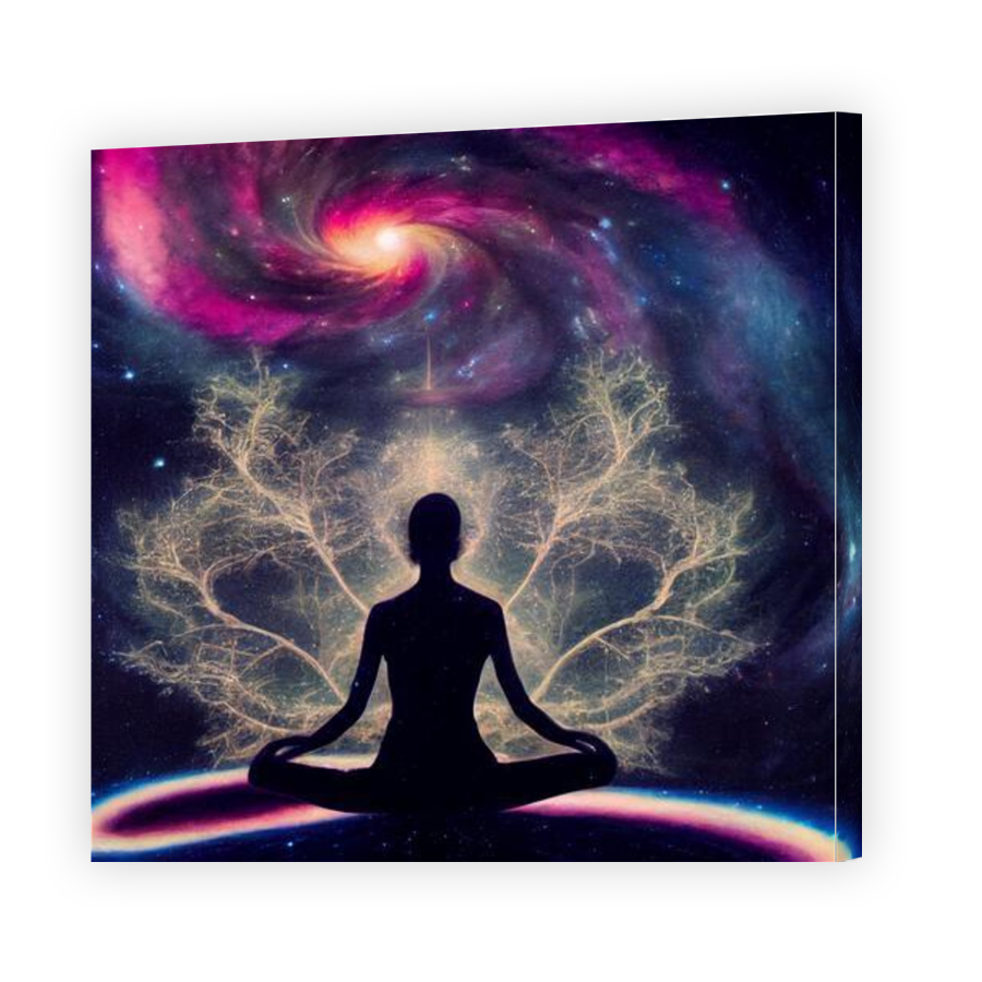 Thumbnail for Canvas - Gallery Canvas Wrap