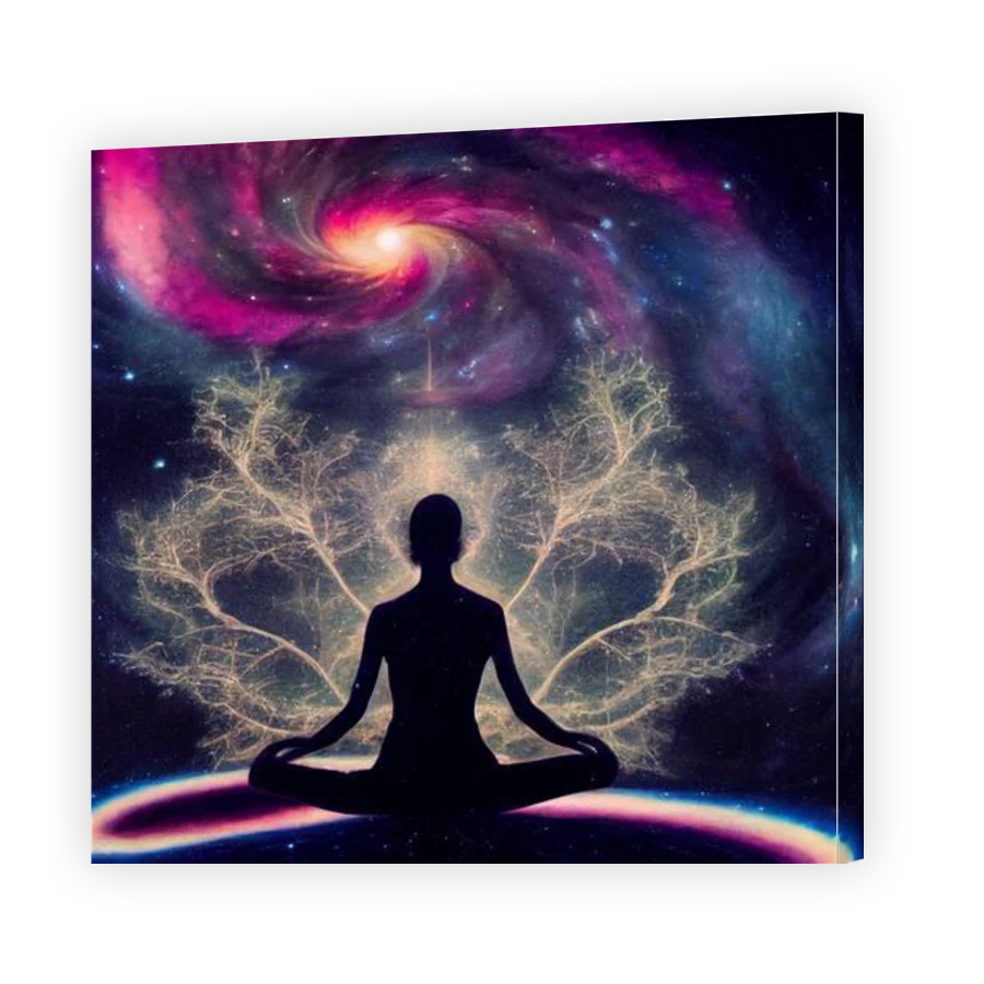 Thumbnail for Canvas - Gallery Canvas Wrap