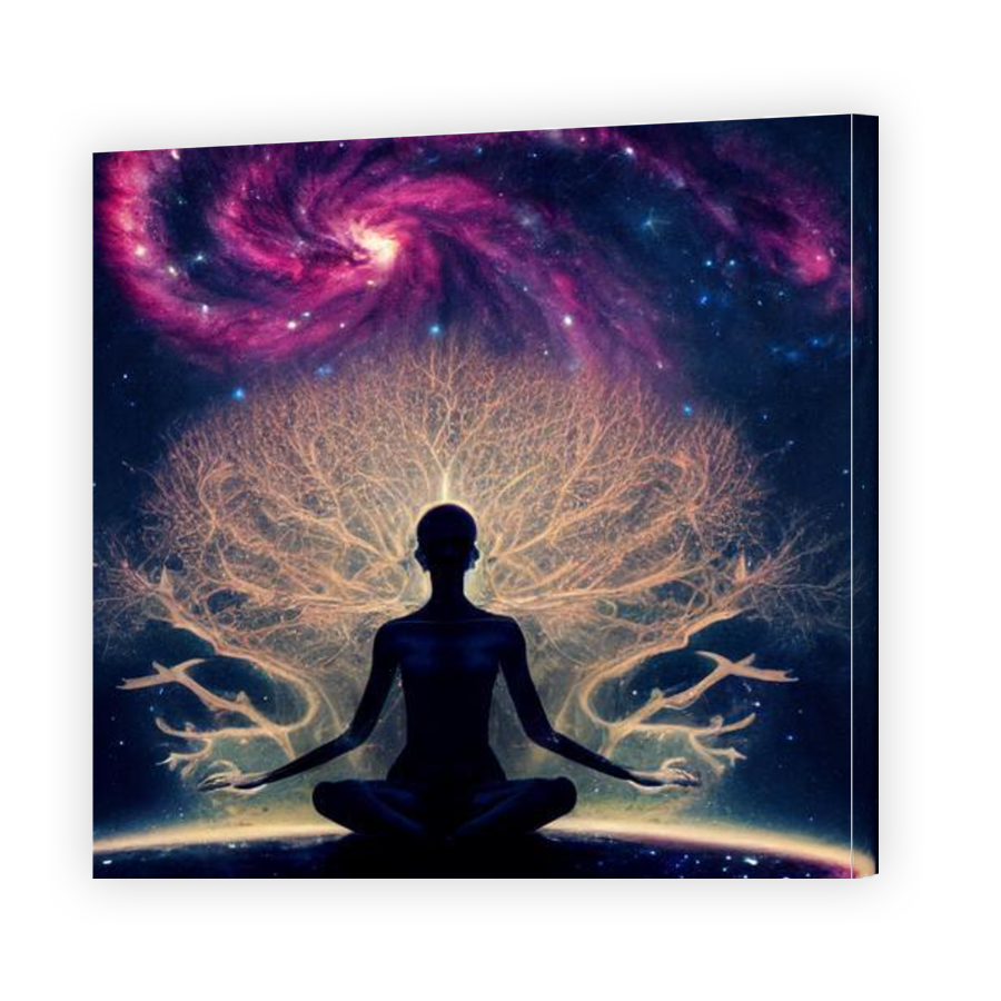 Thumbnail for Canvas - Gallery Canvas Wrap