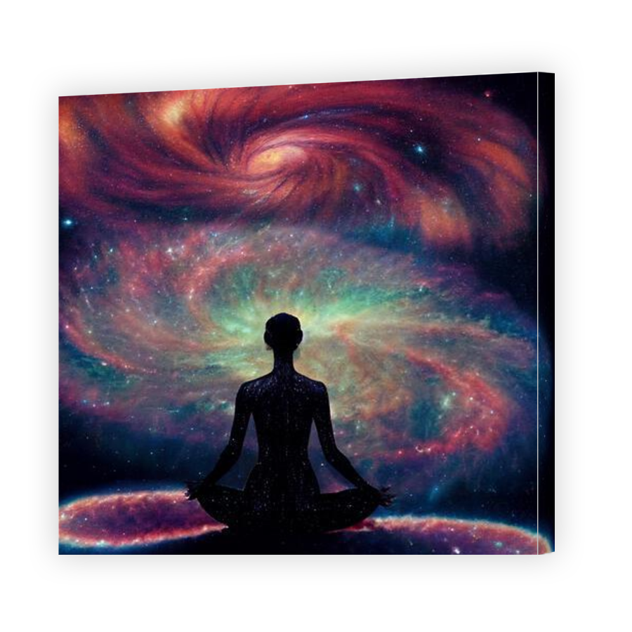 Thumbnail for Canvas - Gallery Canvas Wrap