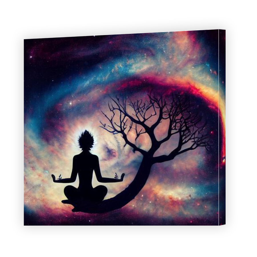 Thumbnail for Canvas - Gallery Canvas Wrap
