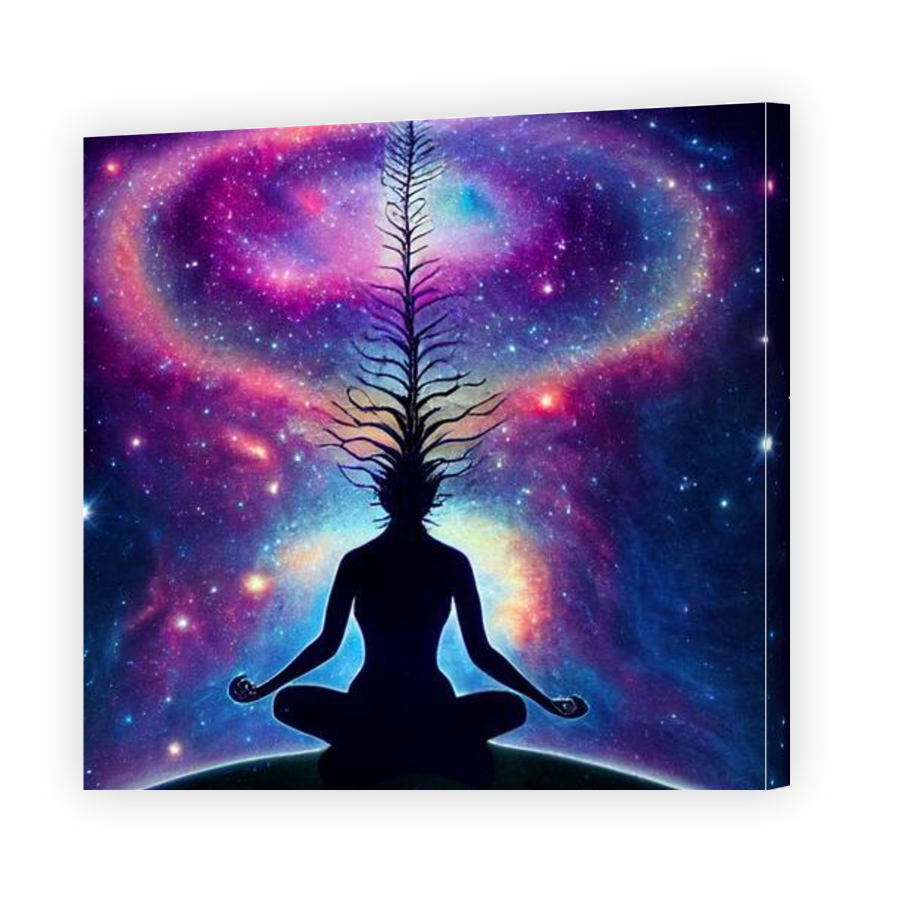 Thumbnail for Canvas - Gallery Canvas Wrap
