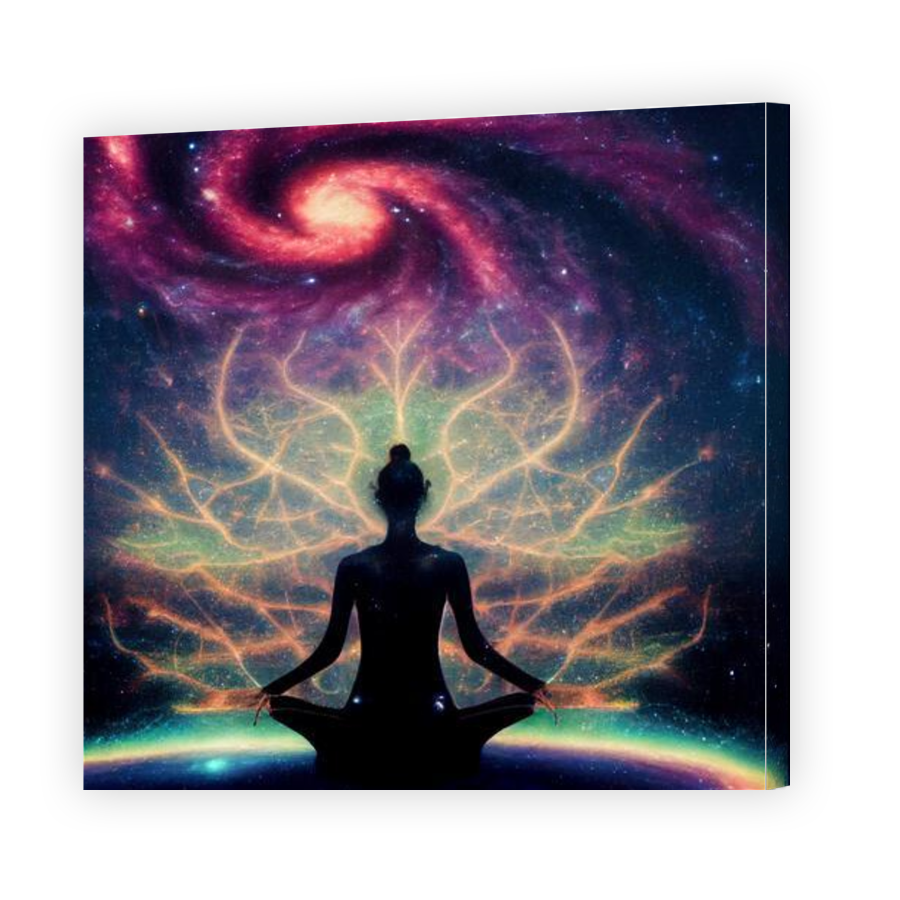 Thumbnail for Canvas - Gallery Canvas Wrap