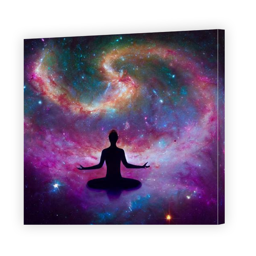 Thumbnail for Canvas - Gallery Canvas Wrap