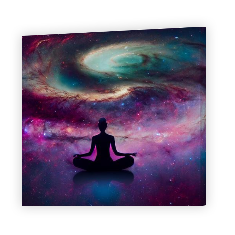 Thumbnail for Canvas - Gallery Canvas Wrap
