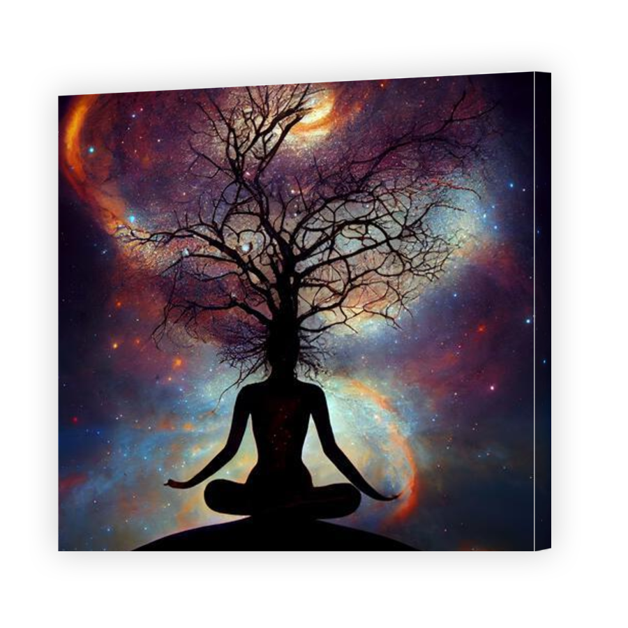 Thumbnail for Canvas - Gallery Canvas Wrap