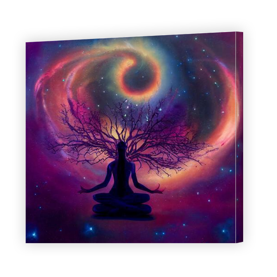 Thumbnail for Canvas - Gallery Canvas Wrap