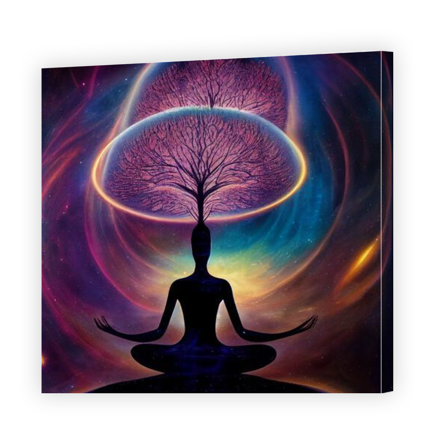 Thumbnail for Canvas - Gallery Canvas Wrap