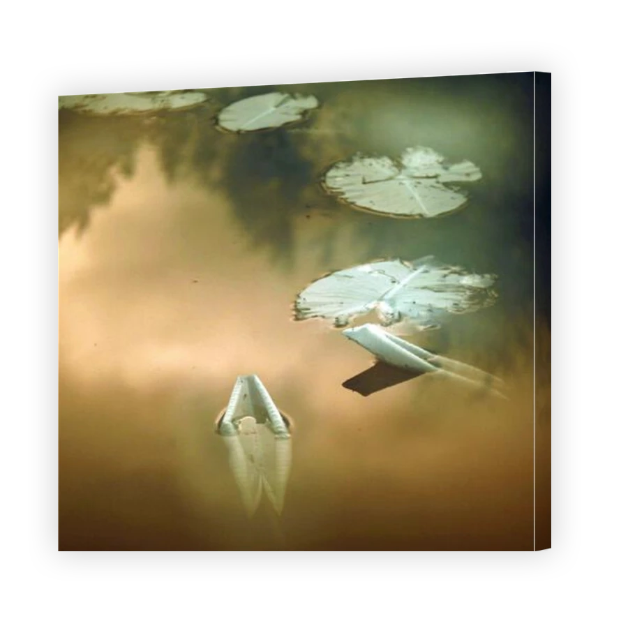 Thumbnail for Canvas - Gallery Canvas Wrap