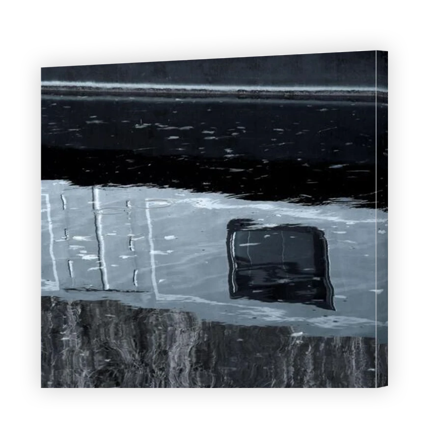 Thumbnail for Canvas - Gallery Canvas Wrap
