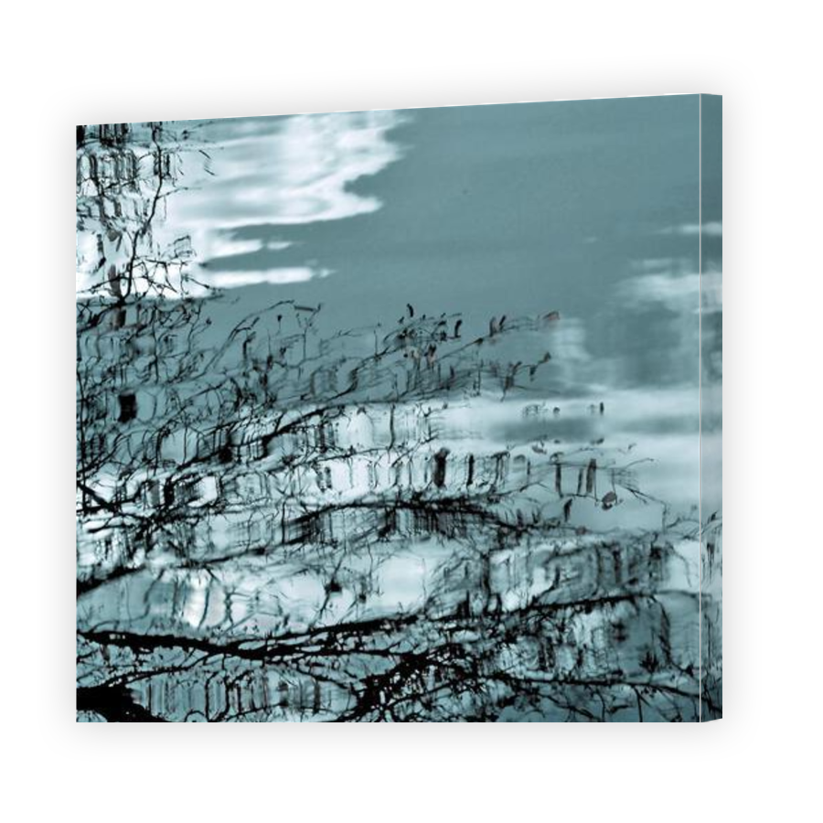 Thumbnail for Canvas - Gallery Canvas Wrap
