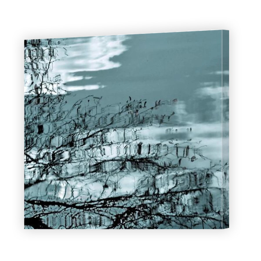 Thumbnail for Canvas - Gallery Canvas Wrap